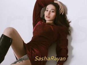 SashaRayan