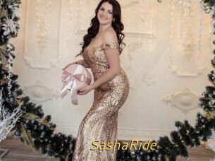 SashaRide