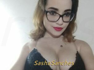 SashaSanches