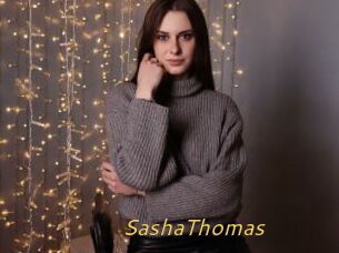 SashaThomas