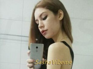 SashaVibeme