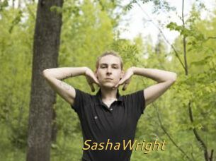 SashaWright
