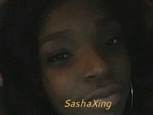 SashaXing