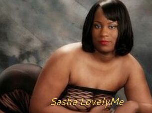 Sasha_LovelyMe