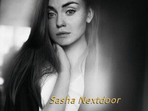 Sasha_Nextdoor