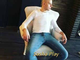 Sasha_Play