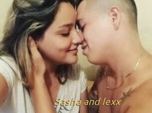 Sasha_and_lexx