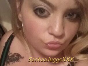 SashaaJuggsXXX