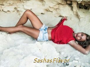 SashasFlavor