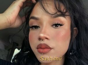 Sashimii