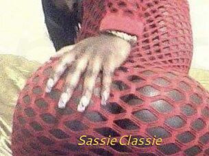 SassieClassie