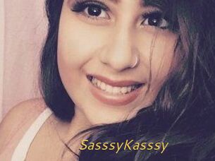 SasssyKasssy