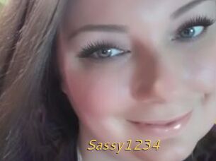 Sassy1234