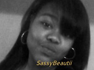 SassyBeautii
