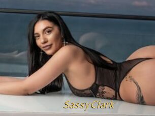 SassyClark