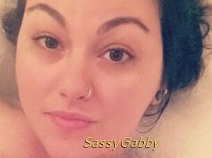 SassyGabby