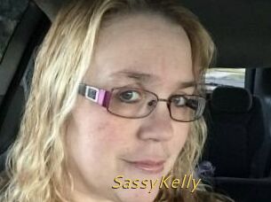 SassyKelly