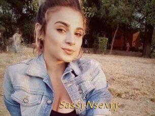 SassyNsexyy