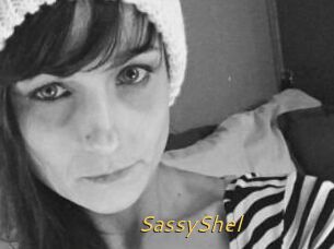SassyShel