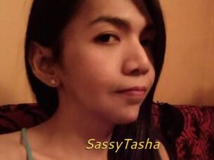 SassyTasha