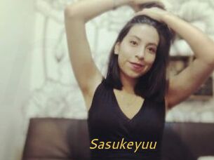 Sasukeyuu