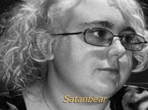 Satanbear