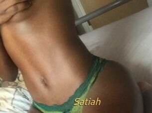 Satiah