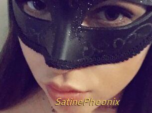 SatinePheonix