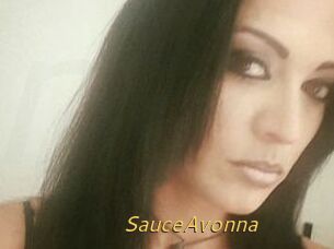 SauceAvonna