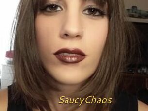 SaucyChaos