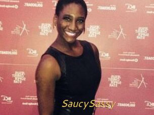 SaucySassy