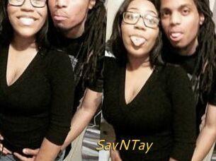 SavNTay