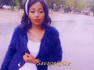 Savagelipice