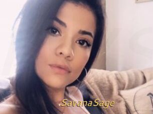 SavanaSage