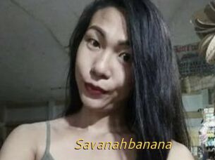Savanahbanana