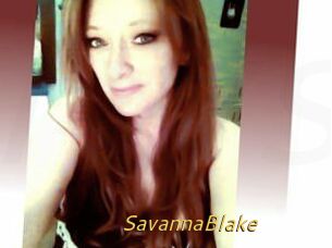 SavannaBlake