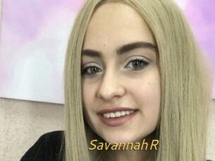 SavannahR