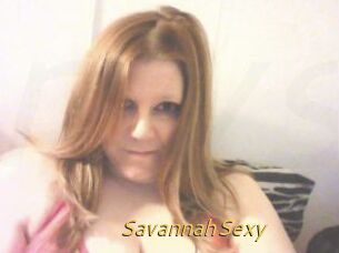 SavannahSexy