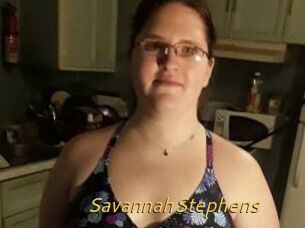 SavannahStephens