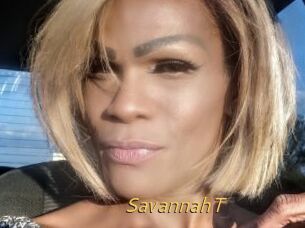 SavannahT