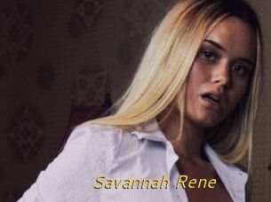 Savannah_Rene