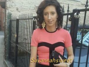 Savannahsweet