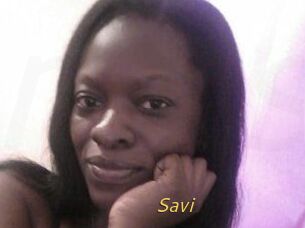 Savi