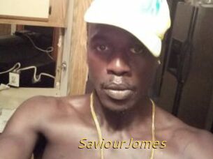 SaviourJomes