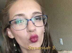 Savvannah_S
