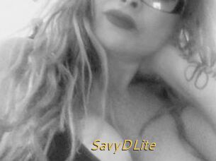 SavyDLite