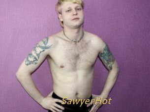 SawyerHot