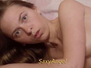SaxyAngel