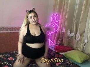 SayaSun