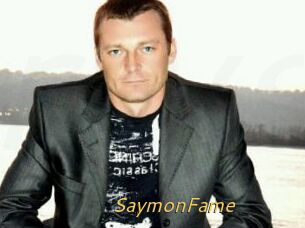 SaymonFame